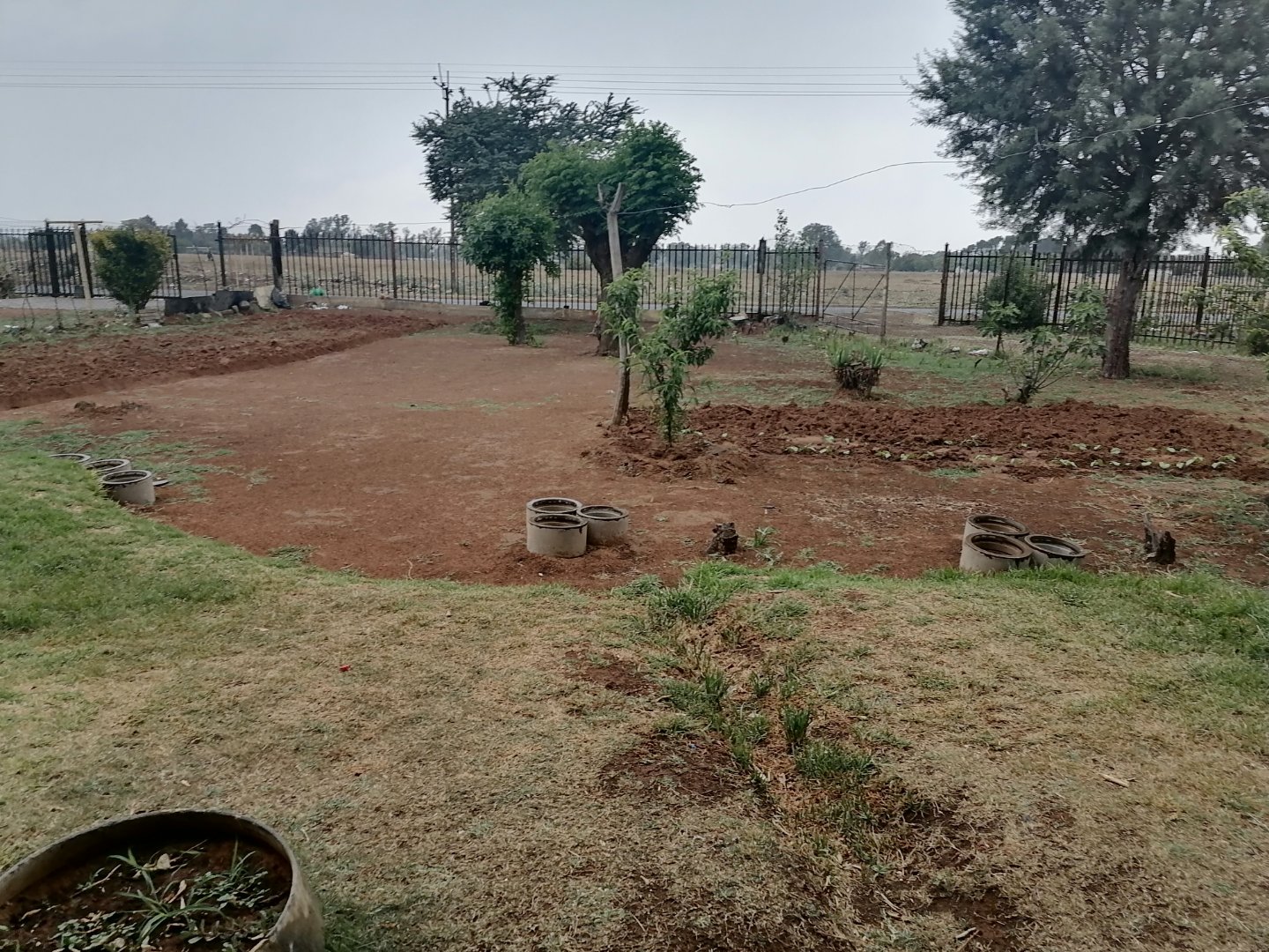 3 Bedroom Property for Sale in Grasslands Free State